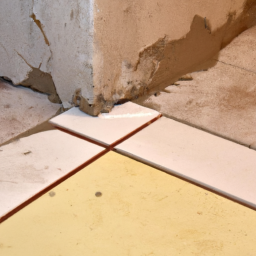 Carreaux de mosaïque : personnaliser votre salle de bain Sallanches